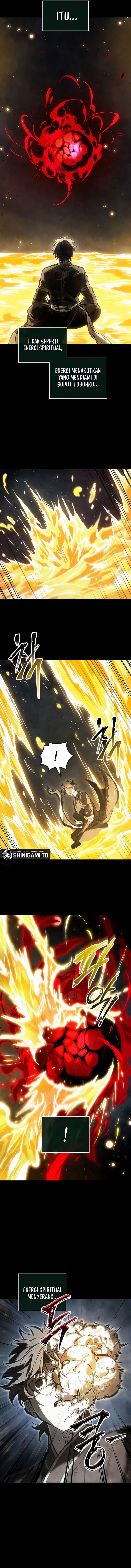 Chronicles Of The Demon-Slaying Cultivator Chapter 14 - Page 7