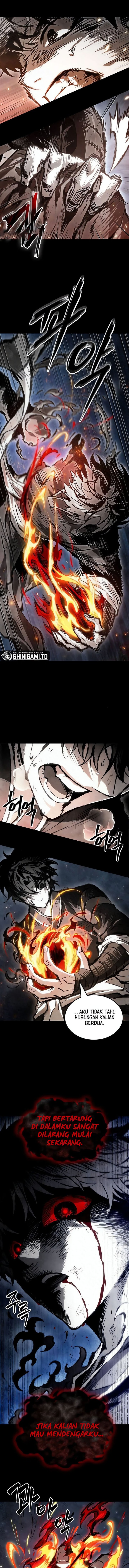 Chronicles Of The Demon-Slaying Cultivator Chapter 14 - Page 9