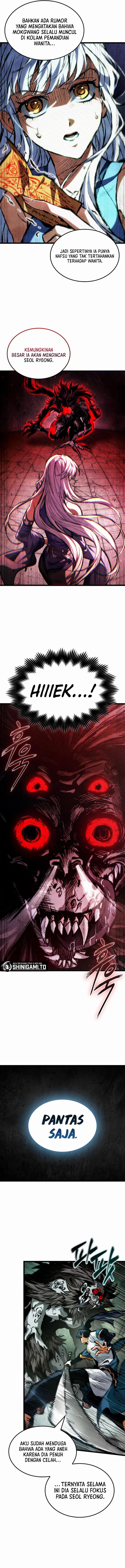 Chronicles Of The Demon-Slaying Cultivator Chapter 17 - Page 14