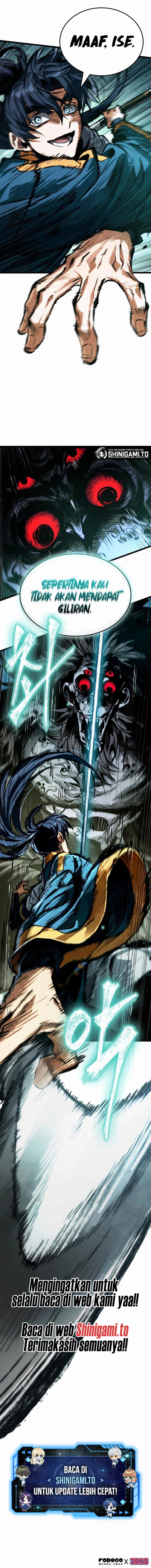 Chronicles Of The Demon-Slaying Cultivator Chapter 17 - Page 15