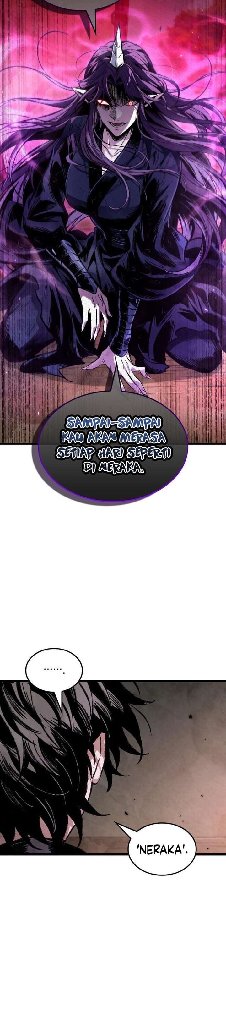 Baca Chronicles Of The Demon-Slaying Cultivator - Chapter 2 halaman 10