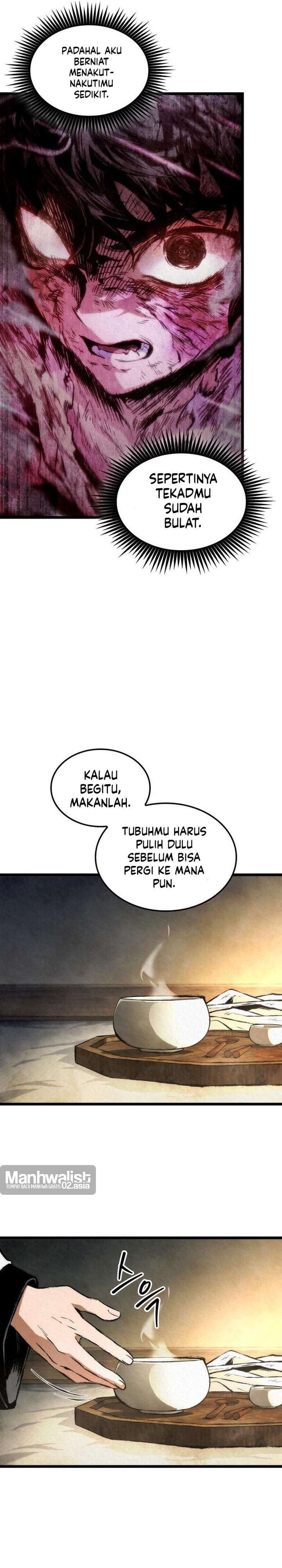 Baca Chronicles Of The Demon-Slaying Cultivator - Chapter 2 halaman 12