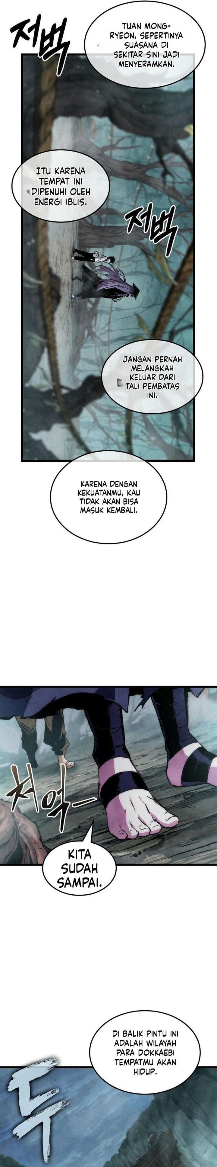 Baca Chronicles Of The Demon-Slaying Cultivator - Chapter 2 halaman 15