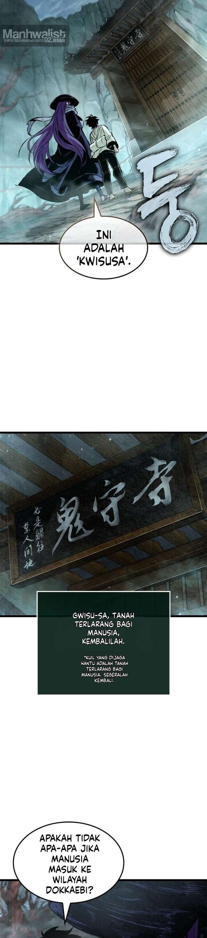Baca Chronicles Of The Demon-Slaying Cultivator - Chapter 2 halaman 16