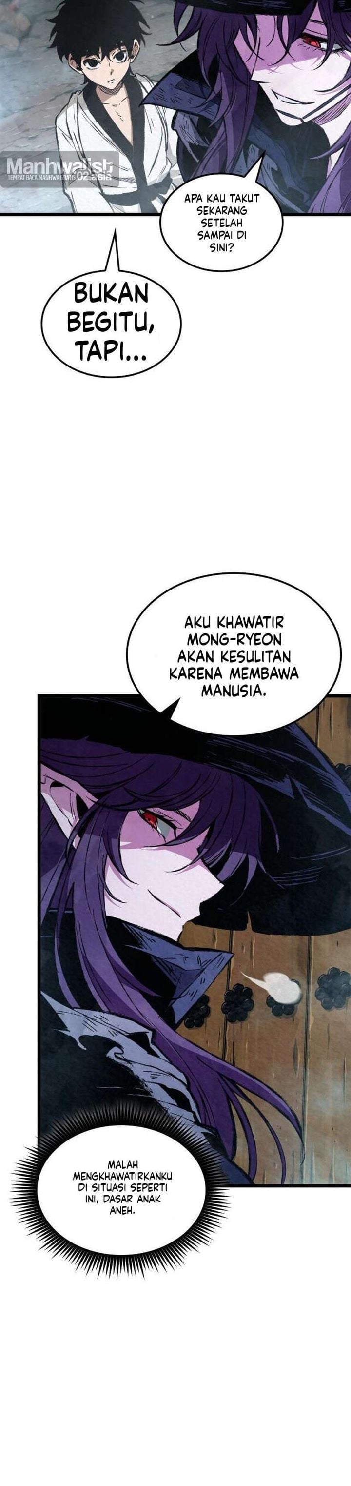 Baca Chronicles Of The Demon-Slaying Cultivator - Chapter 2 halaman 17