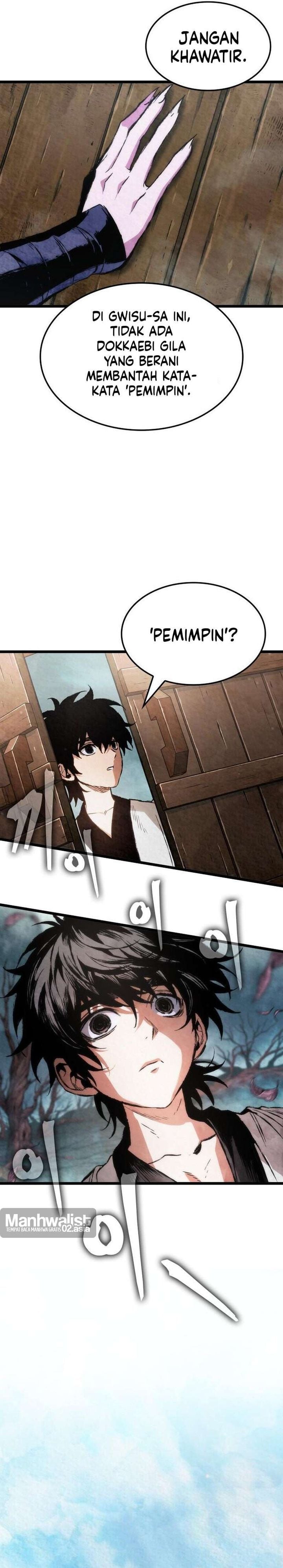 Baca Chronicles Of The Demon-Slaying Cultivator - Chapter 2 halaman 18