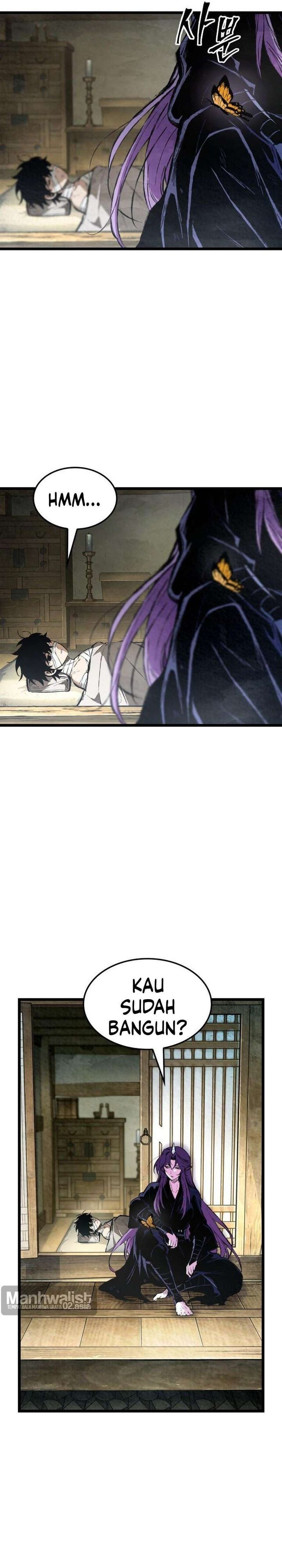 Baca Chronicles Of The Demon-Slaying Cultivator - Chapter 2 halaman 2