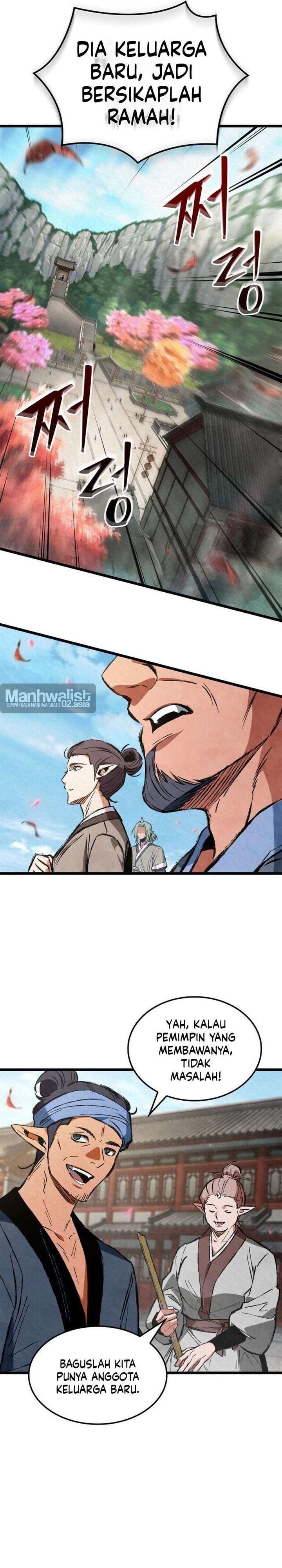 Baca Chronicles Of The Demon-Slaying Cultivator - Chapter 2 halaman 22