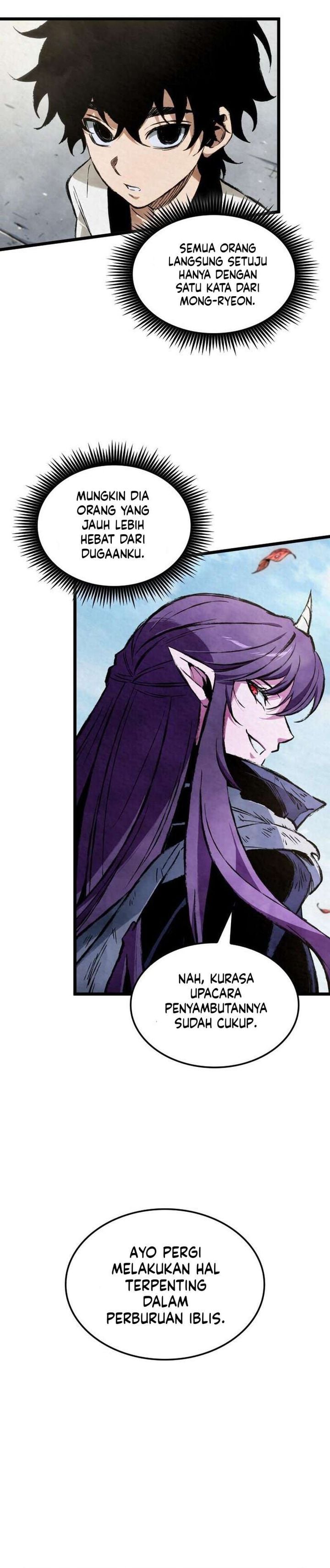 Baca Chronicles Of The Demon-Slaying Cultivator - Chapter 2 halaman 23