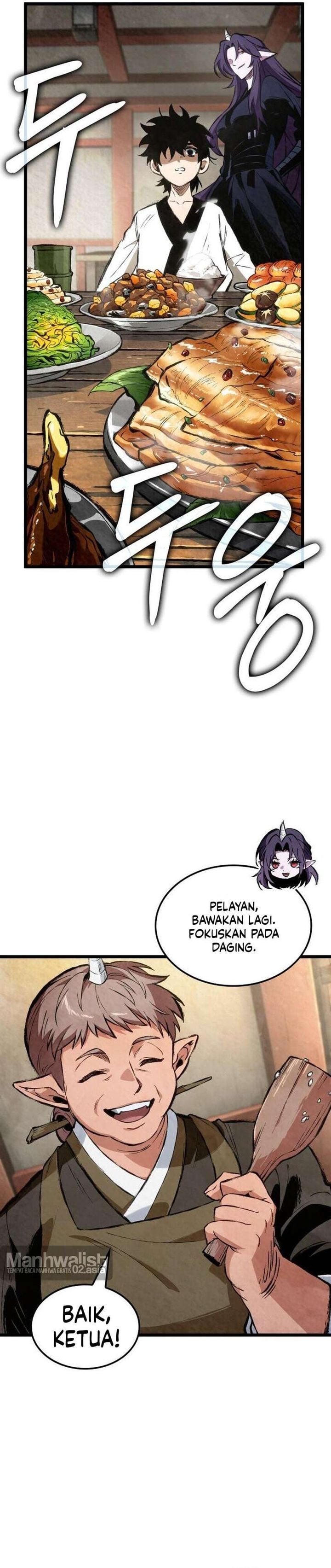 Baca Chronicles Of The Demon-Slaying Cultivator - Chapter 2 halaman 24