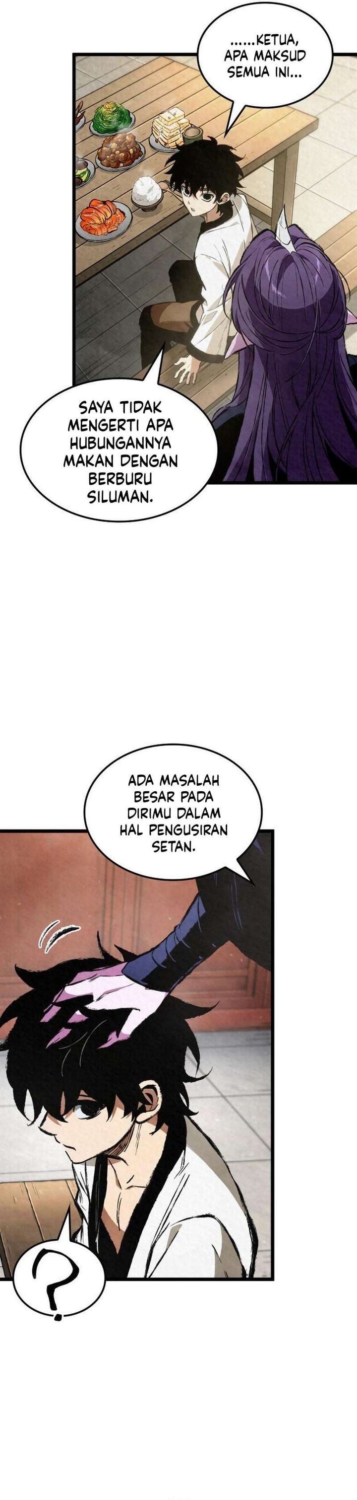 Baca Chronicles Of The Demon-Slaying Cultivator - Chapter 2 halaman 25