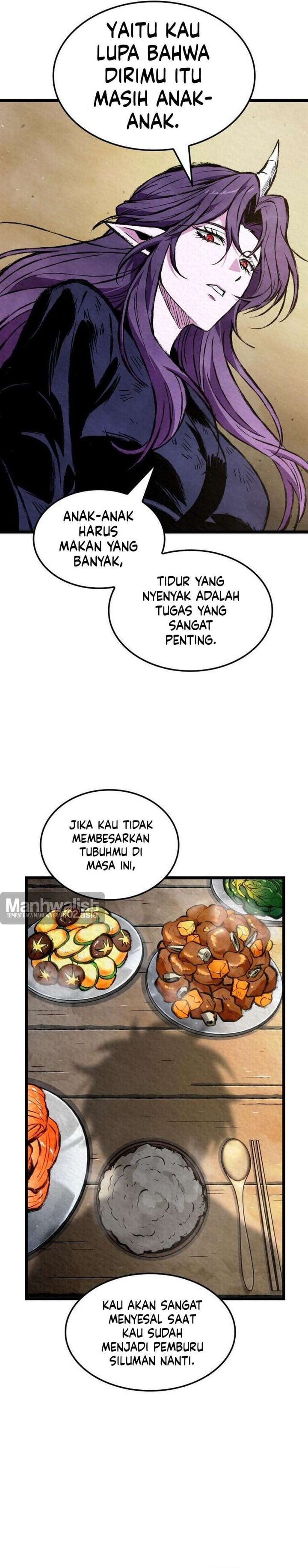 Baca Chronicles Of The Demon-Slaying Cultivator - Chapter 2 halaman 26