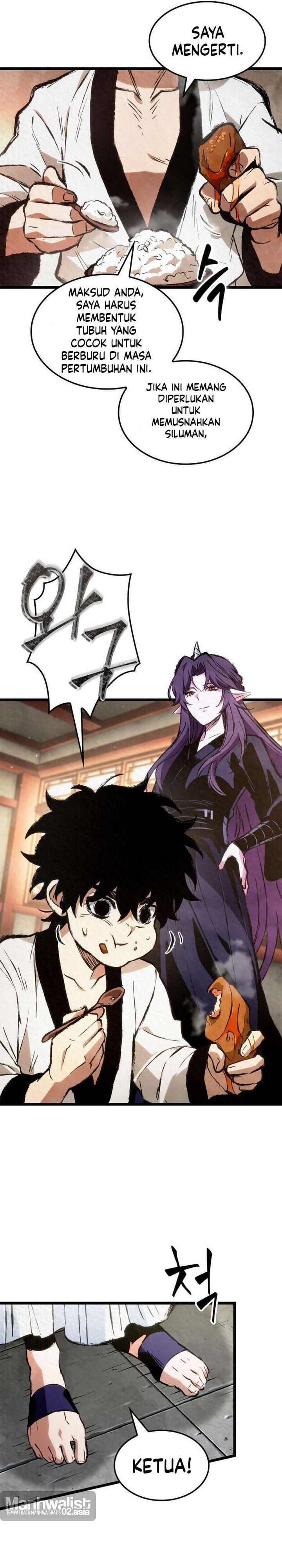 Baca Chronicles Of The Demon-Slaying Cultivator - Chapter 2 halaman 27