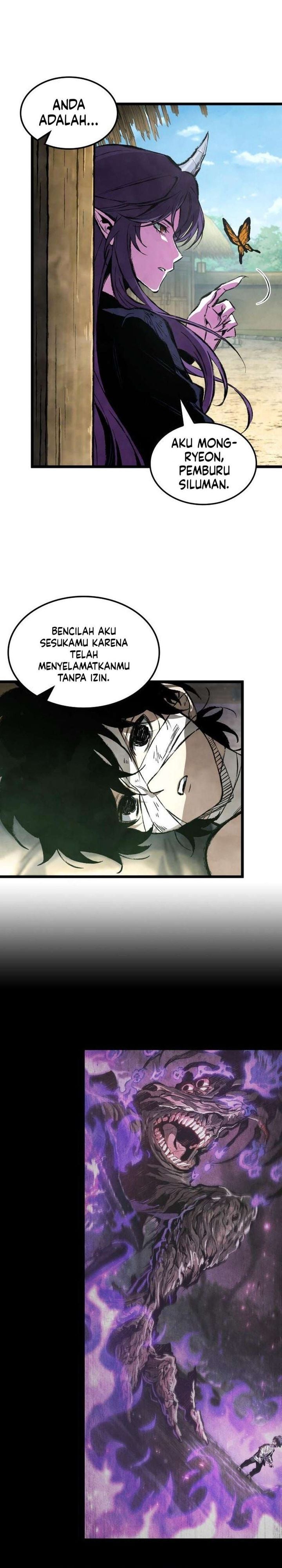 Baca Chronicles Of The Demon-Slaying Cultivator - Chapter 2 halaman 3