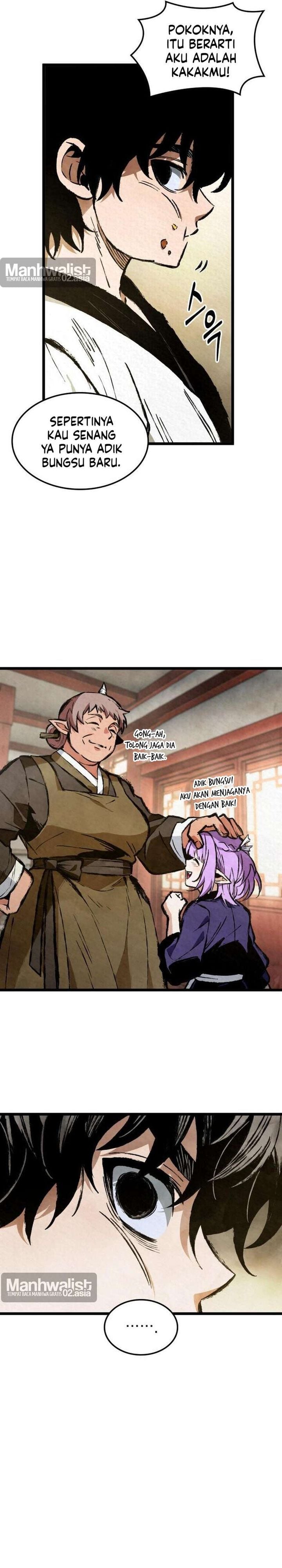 Baca Chronicles Of The Demon-Slaying Cultivator - Chapter 2 halaman 31
