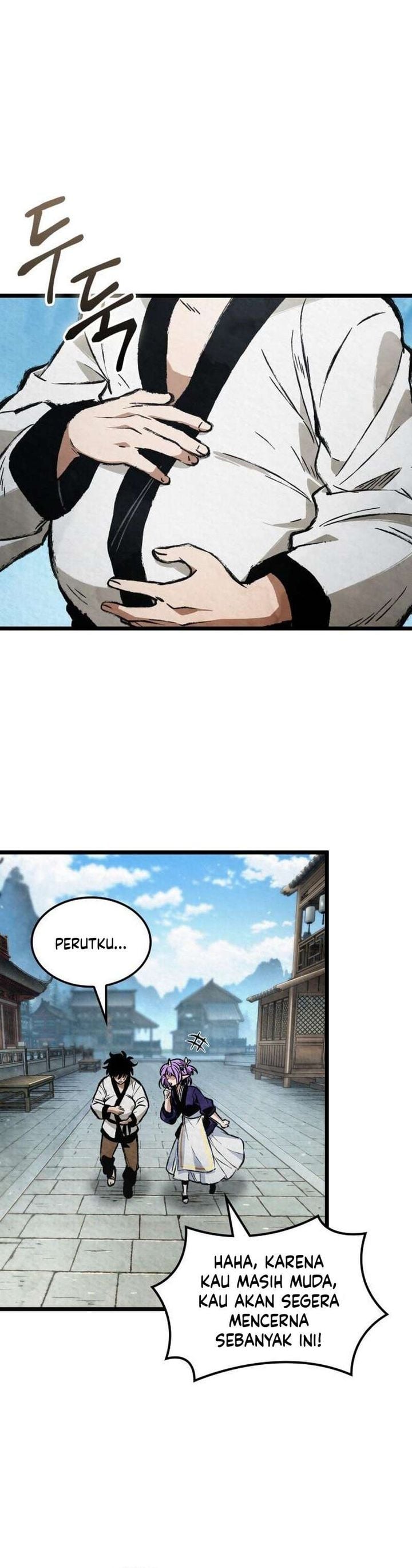 Baca Chronicles Of The Demon-Slaying Cultivator - Chapter 2 halaman 32