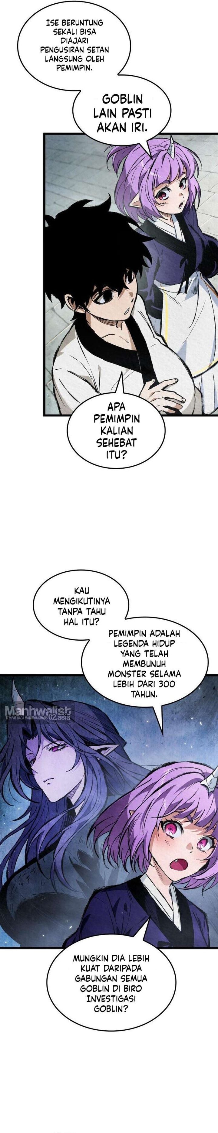 Baca Chronicles Of The Demon-Slaying Cultivator - Chapter 2 halaman 33