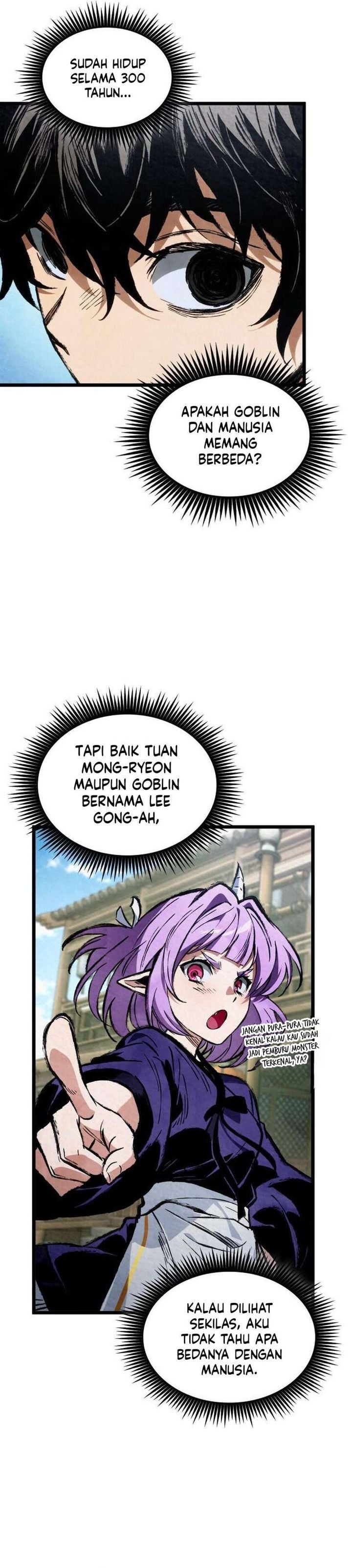 Baca Chronicles Of The Demon-Slaying Cultivator - Chapter 2 halaman 34