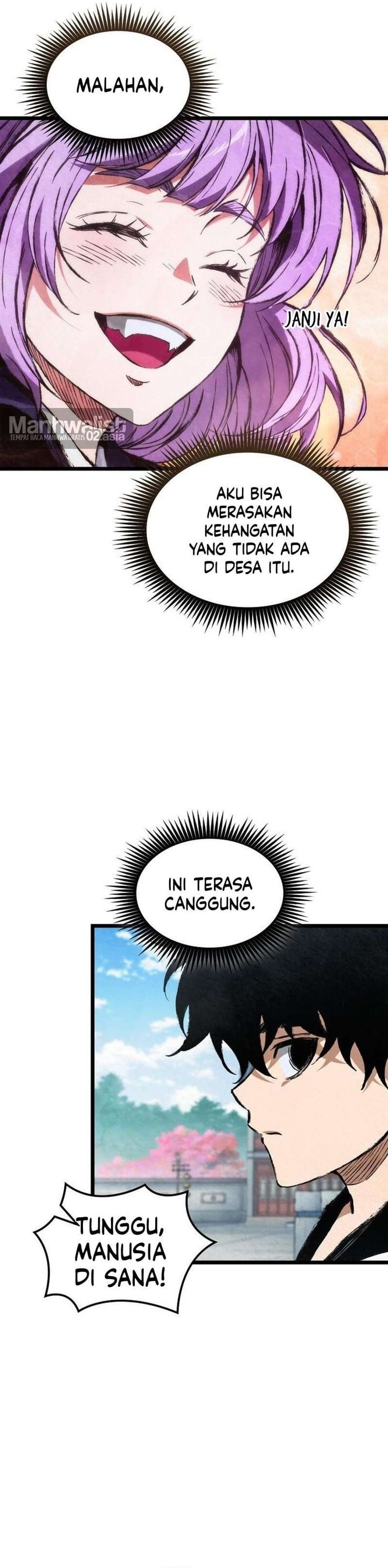 Baca Chronicles Of The Demon-Slaying Cultivator - Chapter 2 halaman 35