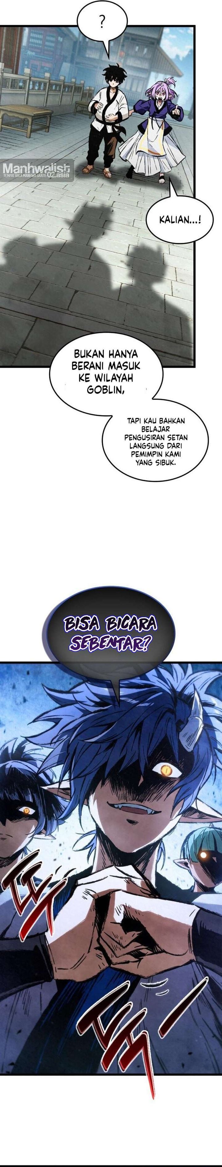 Baca Chronicles Of The Demon-Slaying Cultivator - Chapter 2 halaman 36