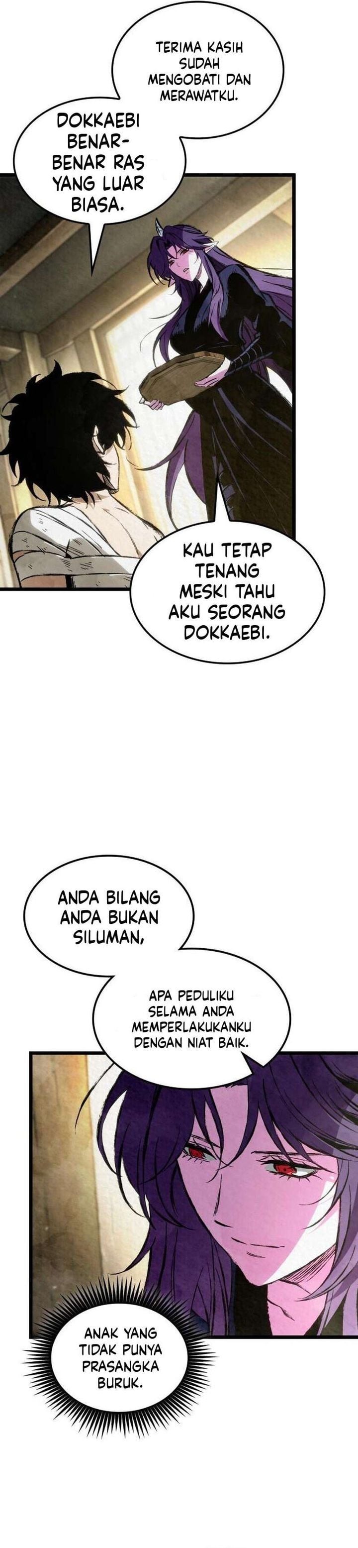 Baca Chronicles Of The Demon-Slaying Cultivator - Chapter 2 halaman 6