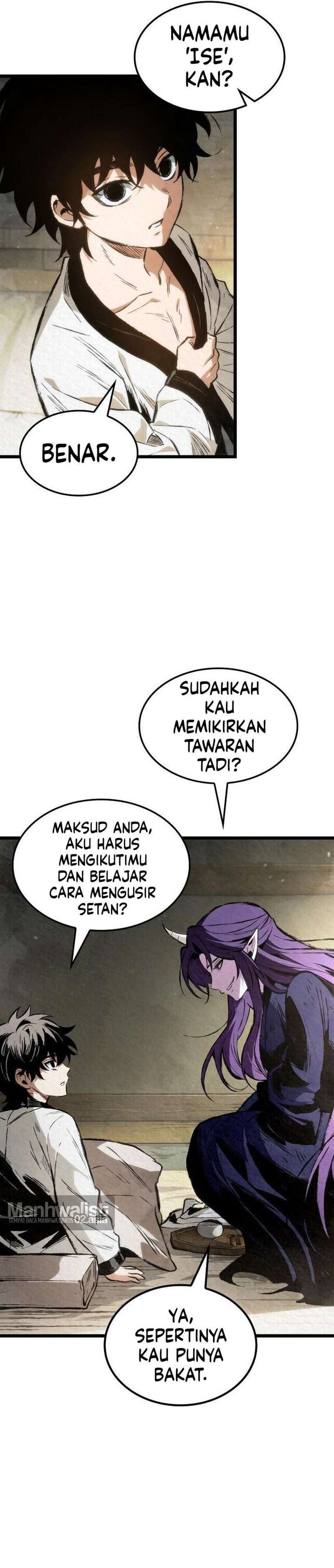 Baca Chronicles Of The Demon-Slaying Cultivator - Chapter 2 halaman 7