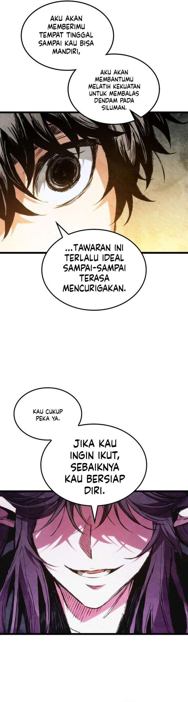 Baca Chronicles Of The Demon-Slaying Cultivator - Chapter 2 halaman 8
