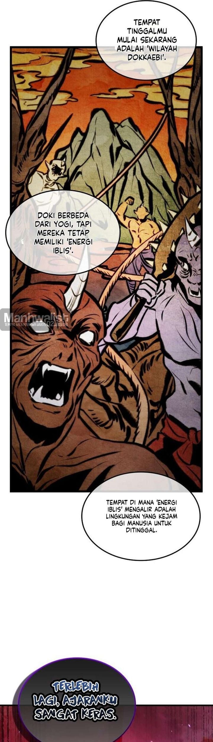 Baca Chronicles Of The Demon-Slaying Cultivator - Chapter 2 halaman 9