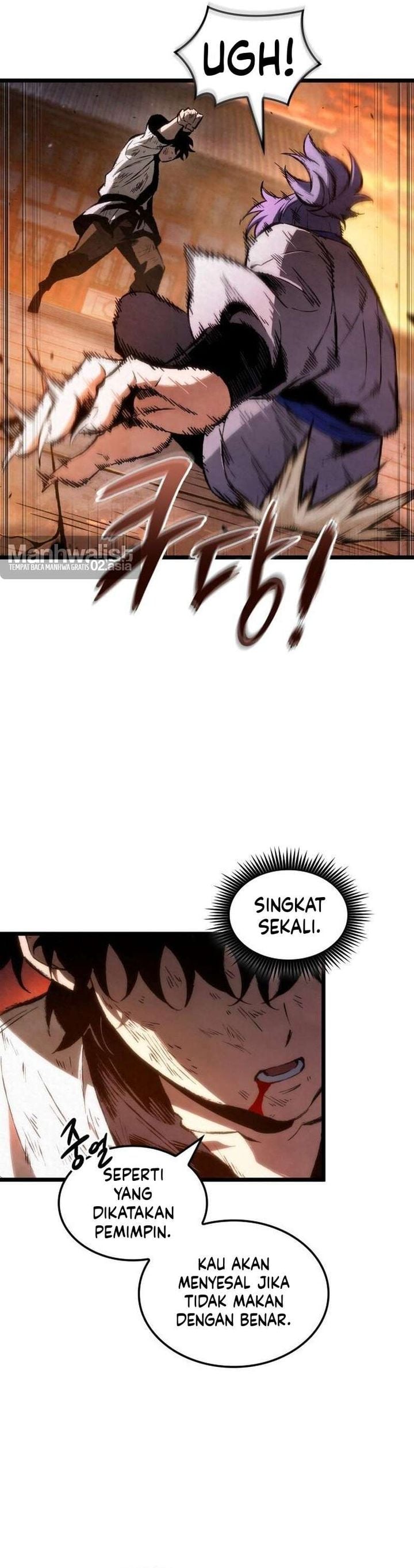 Baca Chronicles Of The Demon-Slaying Cultivator - Chapter 3 halaman 11