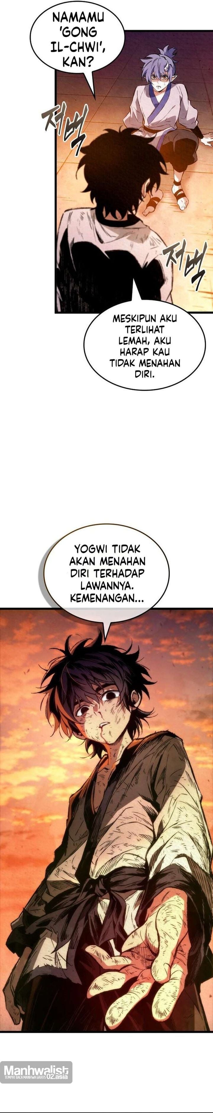 Baca Chronicles Of The Demon-Slaying Cultivator - Chapter 3 halaman 12