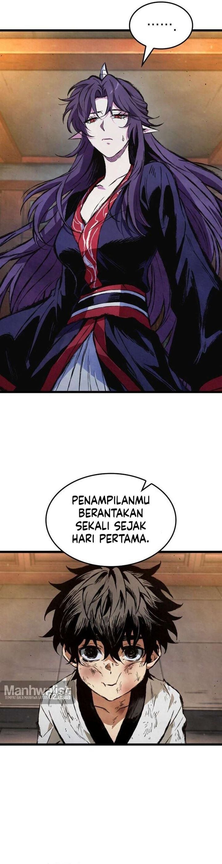 Baca Chronicles Of The Demon-Slaying Cultivator - Chapter 3 halaman 14