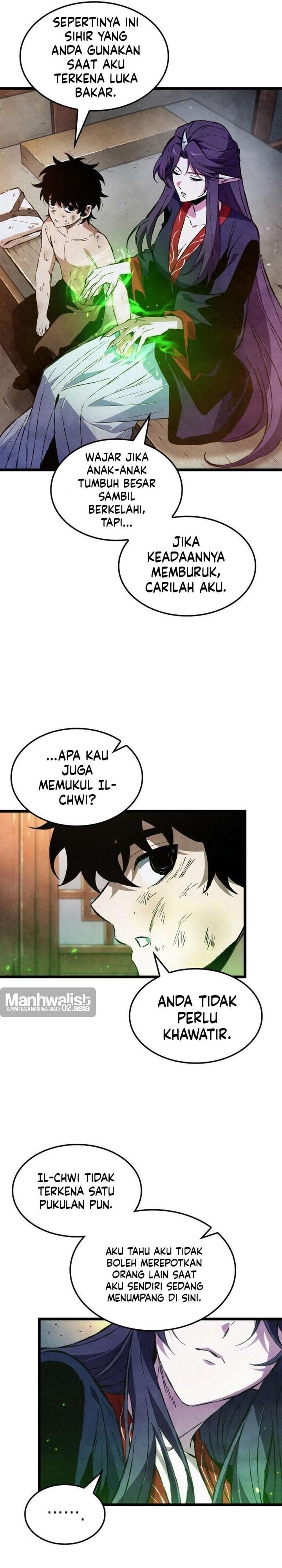 Baca Chronicles Of The Demon-Slaying Cultivator - Chapter 3 halaman 16