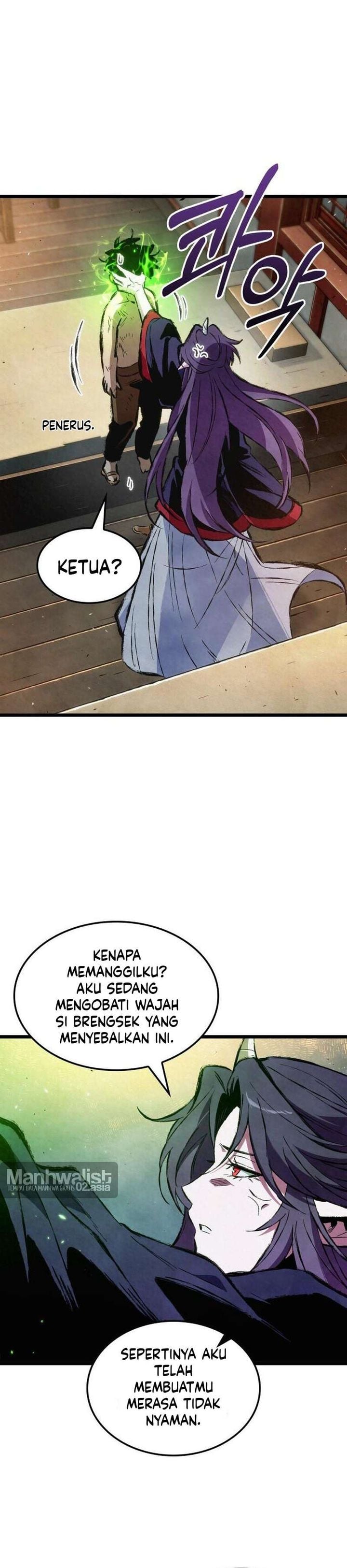 Baca Chronicles Of The Demon-Slaying Cultivator - Chapter 3 halaman 17
