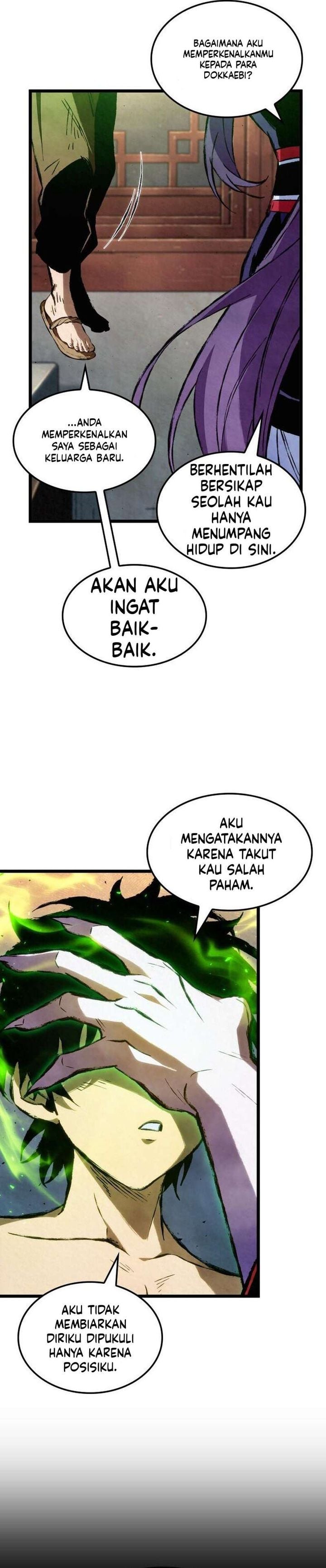Baca Chronicles Of The Demon-Slaying Cultivator - Chapter 3 halaman 18