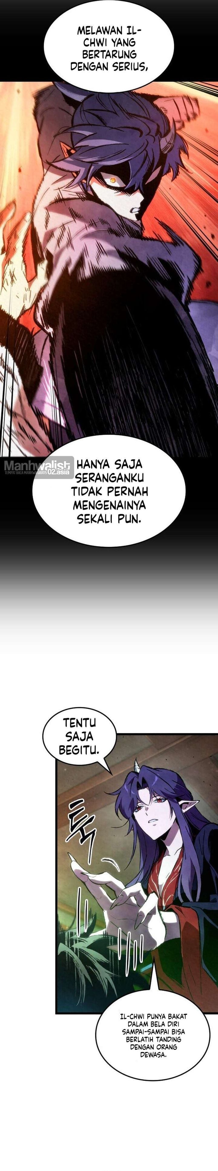 Baca Chronicles Of The Demon-Slaying Cultivator - Chapter 3 halaman 19