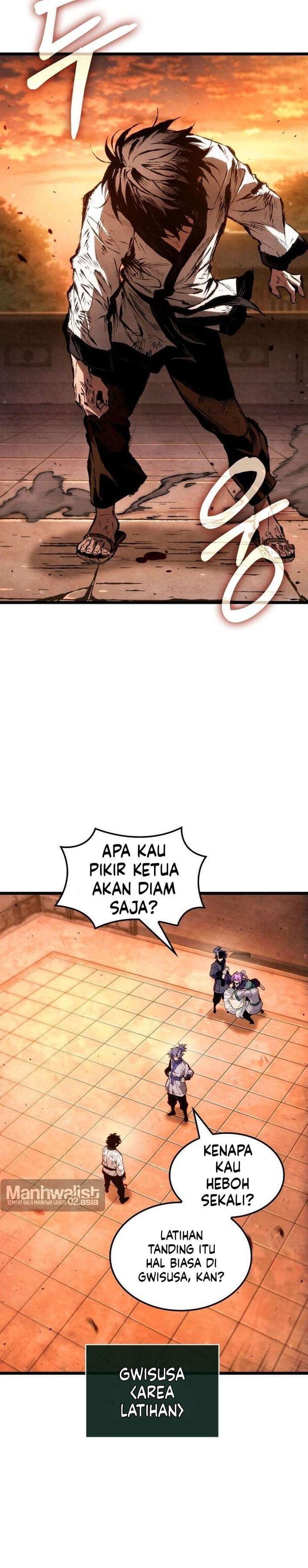 Baca Chronicles Of The Demon-Slaying Cultivator - Chapter 3 halaman 2