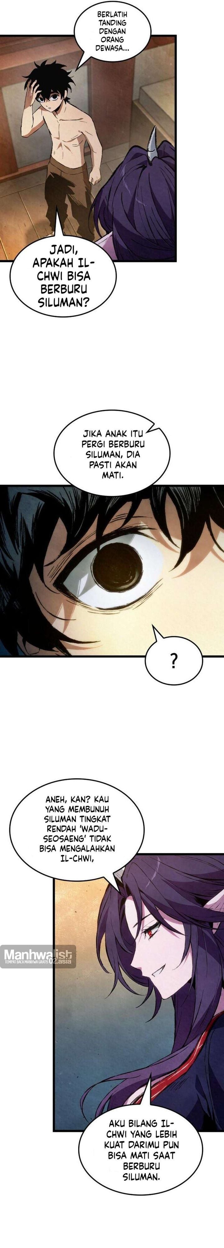 Baca Chronicles Of The Demon-Slaying Cultivator - Chapter 3 halaman 20