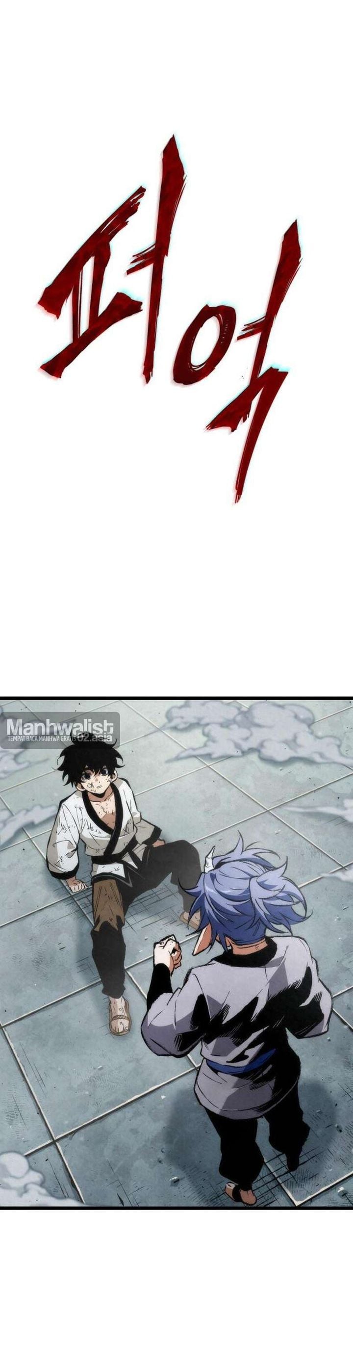 Baca Chronicles Of The Demon-Slaying Cultivator - Chapter 3 halaman 26