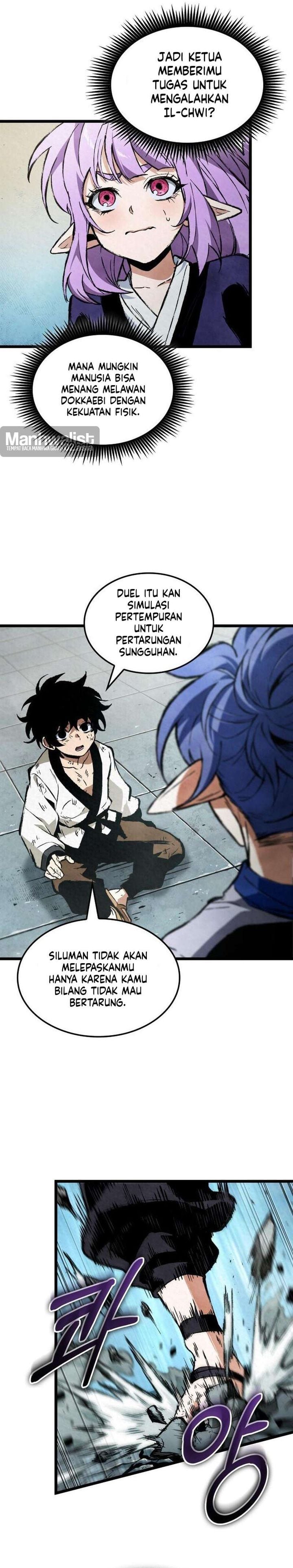 Baca Chronicles Of The Demon-Slaying Cultivator - Chapter 3 halaman 28