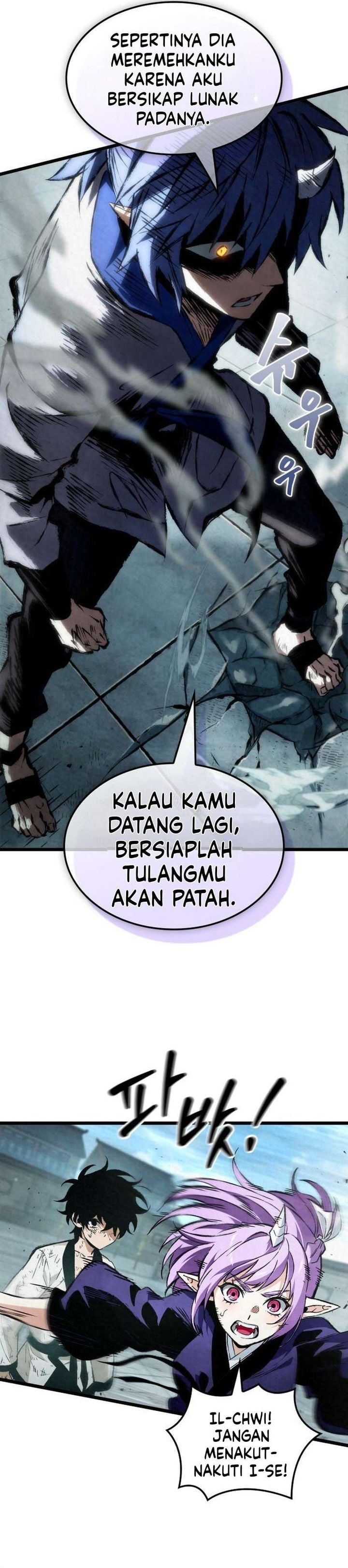 Baca Chronicles Of The Demon-Slaying Cultivator - Chapter 3 halaman 29