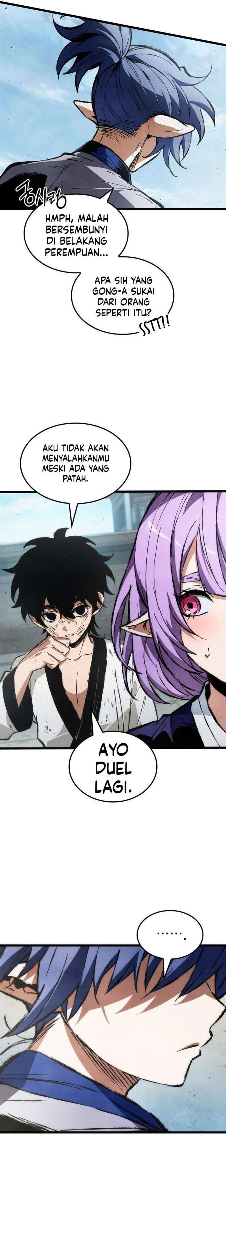 Baca Chronicles Of The Demon-Slaying Cultivator - Chapter 3 halaman 30