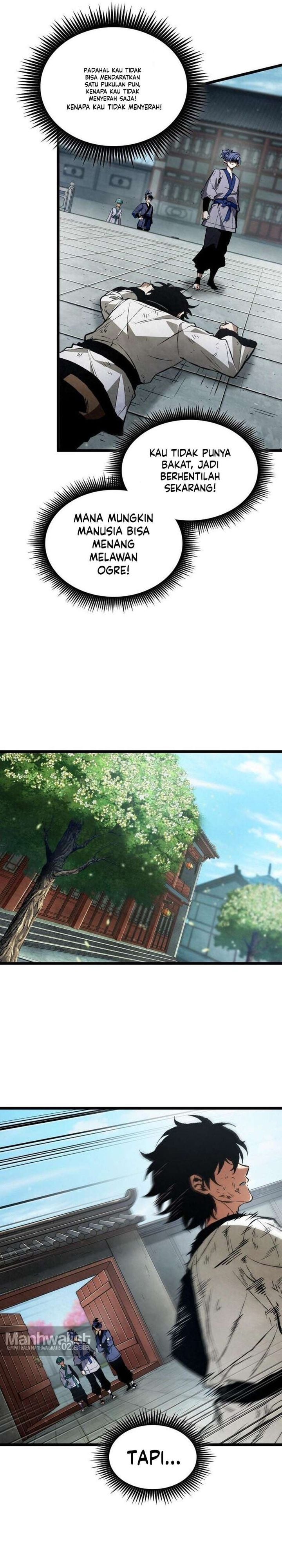 Baca Chronicles Of The Demon-Slaying Cultivator - Chapter 3 halaman 33