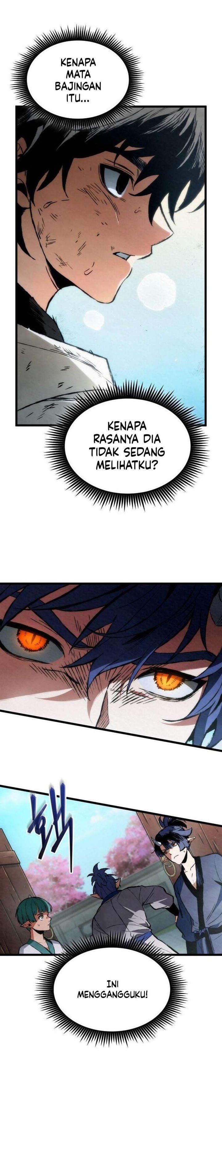 Baca Chronicles Of The Demon-Slaying Cultivator - Chapter 3 halaman 34