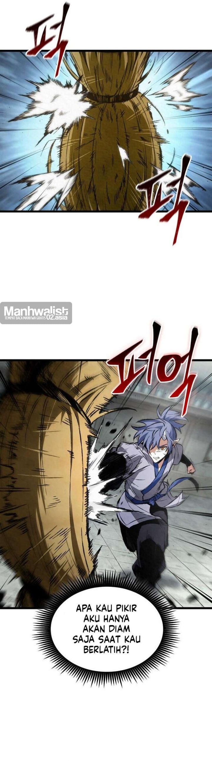 Baca Chronicles Of The Demon-Slaying Cultivator - Chapter 3 halaman 35