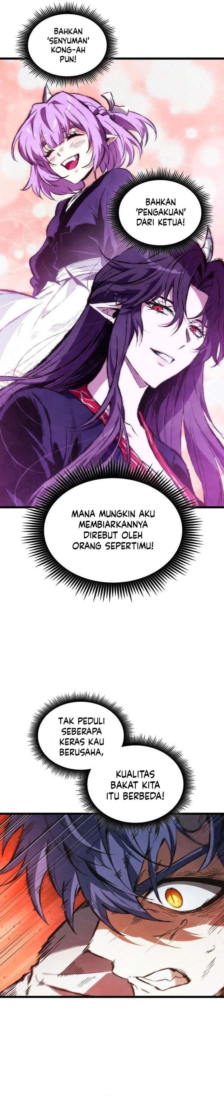 Baca Chronicles Of The Demon-Slaying Cultivator - Chapter 3 halaman 36