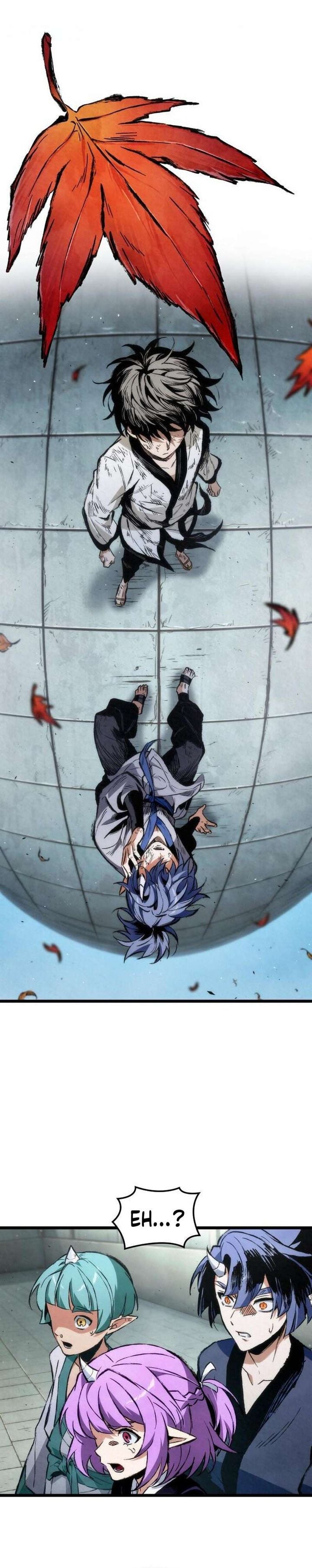 Baca Chronicles Of The Demon-Slaying Cultivator - Chapter 3 halaman 38
