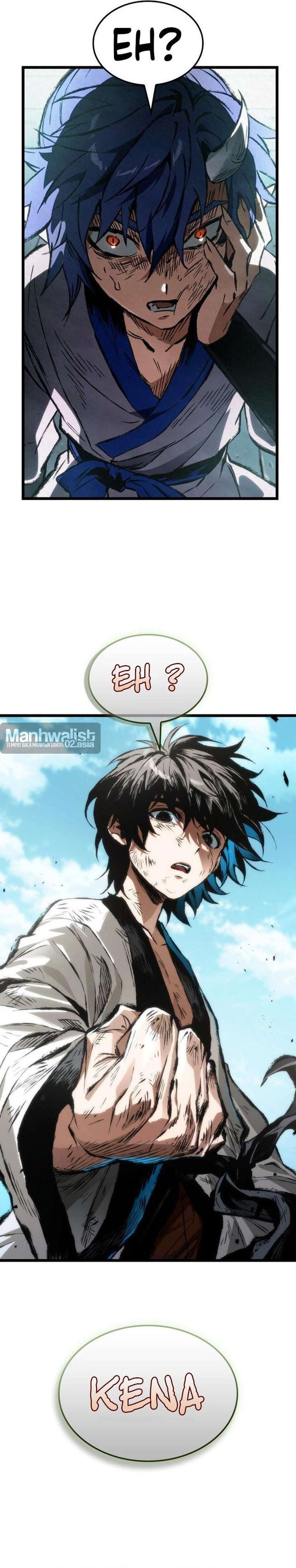 Baca Chronicles Of The Demon-Slaying Cultivator - Chapter 3 halaman 39