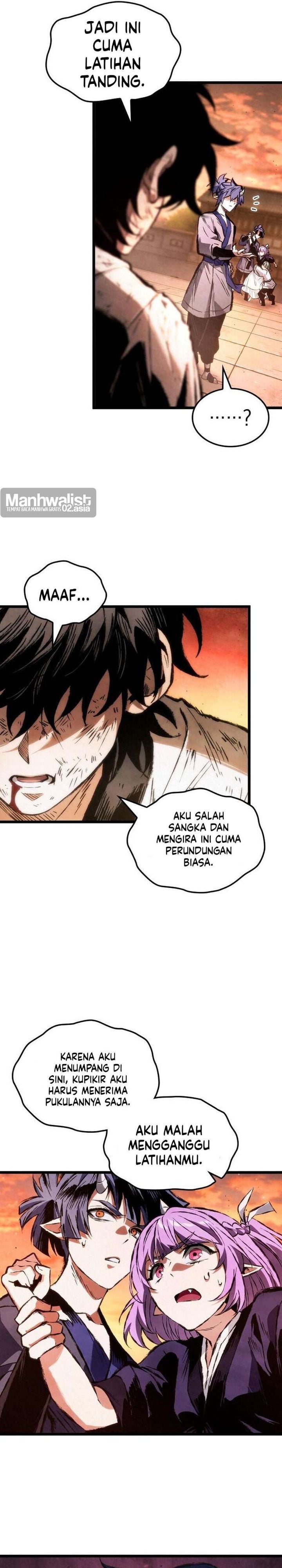 Baca Chronicles Of The Demon-Slaying Cultivator - Chapter 3 halaman 4