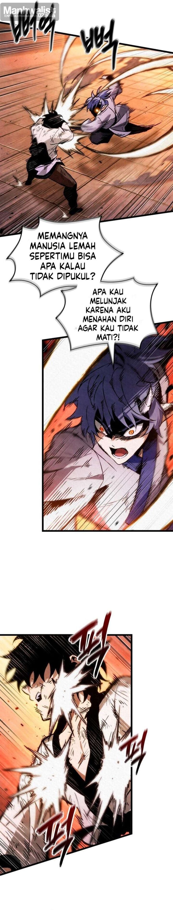 Baca Chronicles Of The Demon-Slaying Cultivator - Chapter 3 halaman 6