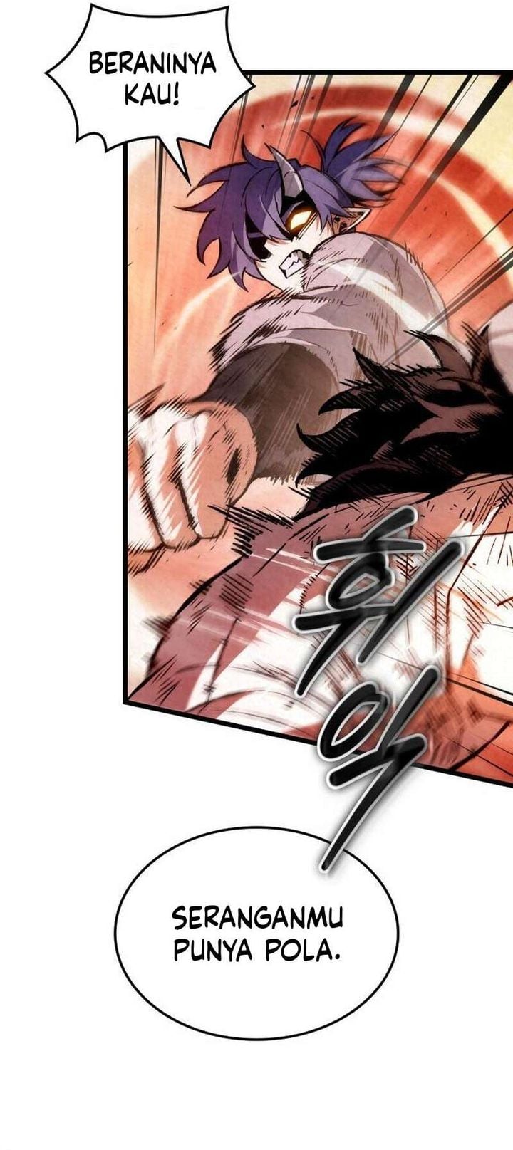Baca Chronicles Of The Demon-Slaying Cultivator - Chapter 3 halaman 8